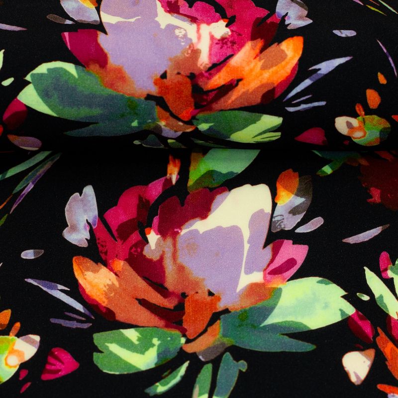 Magical flowers Annabel