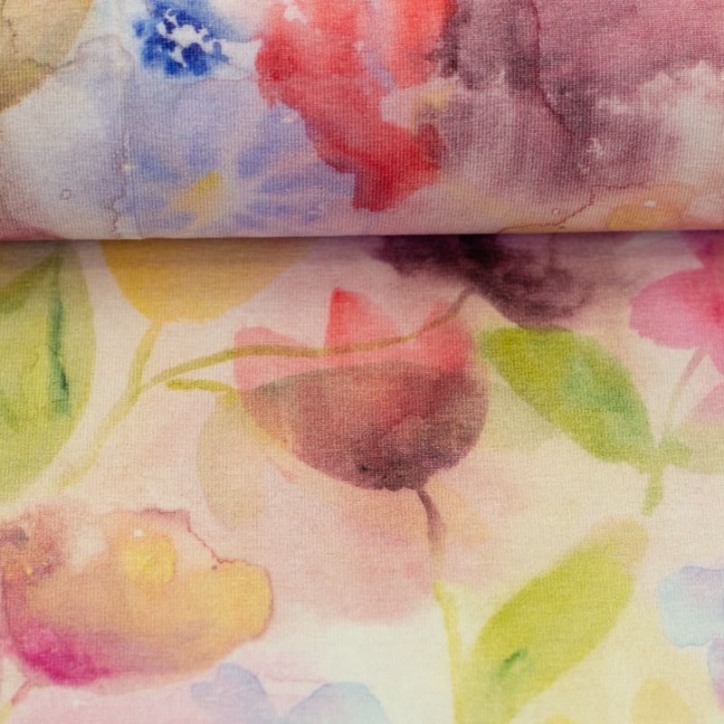 Mystical florals By Anette Kithier