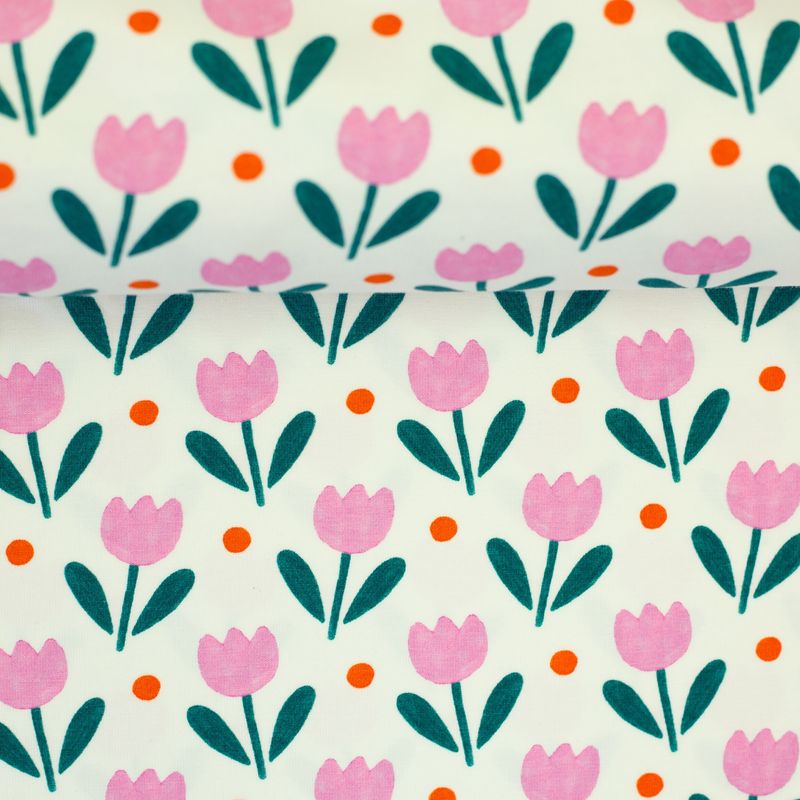 Playground tulips