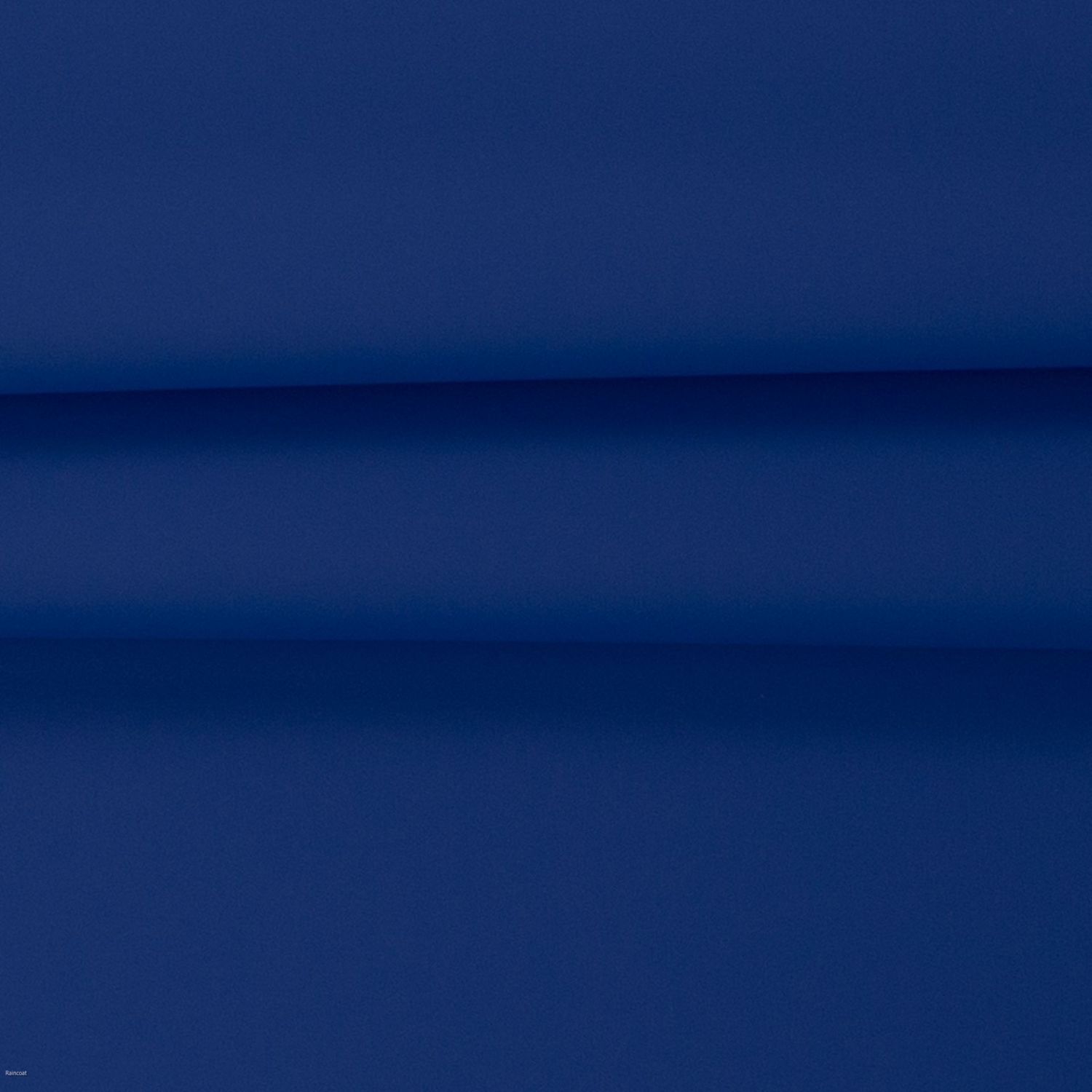 Raincoat blue
