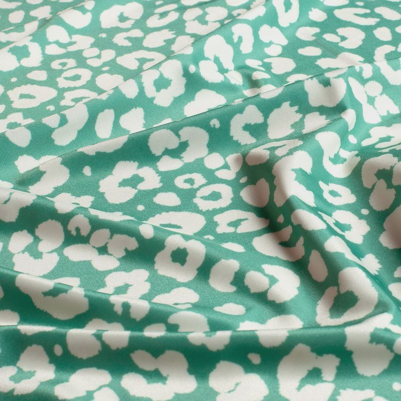 Swimwear| panter mint