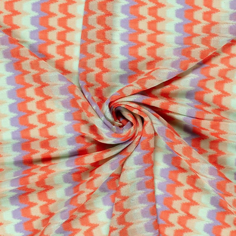 Zigzag koraal