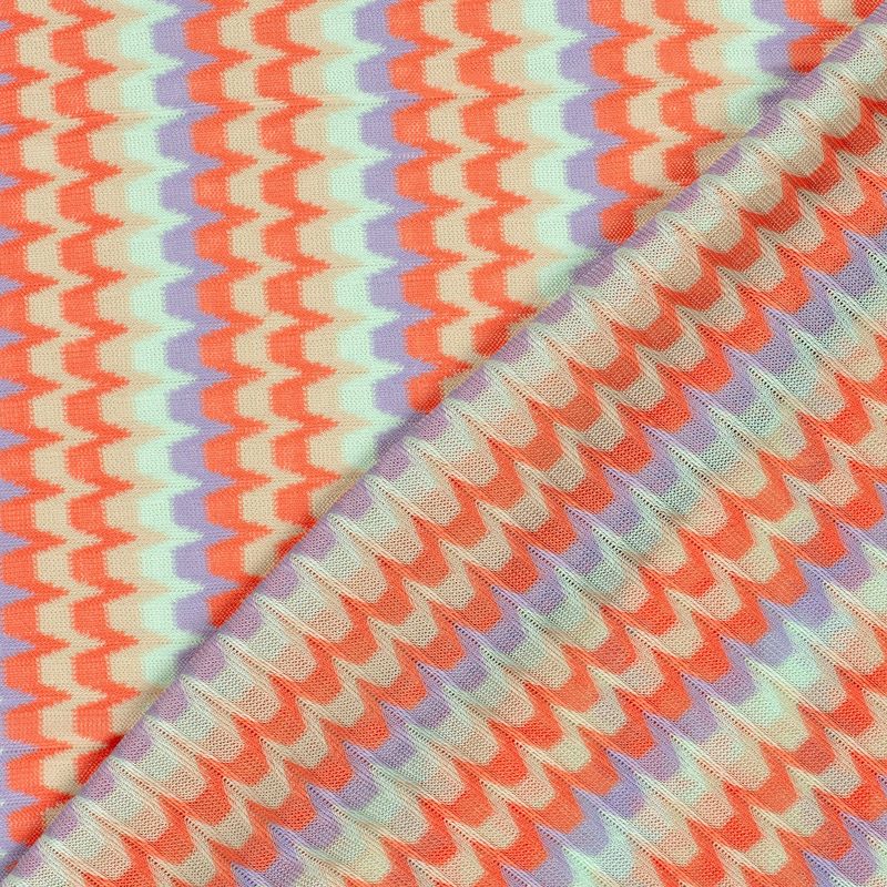 Zigzag koraal
