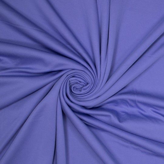 Tencel tricot lila