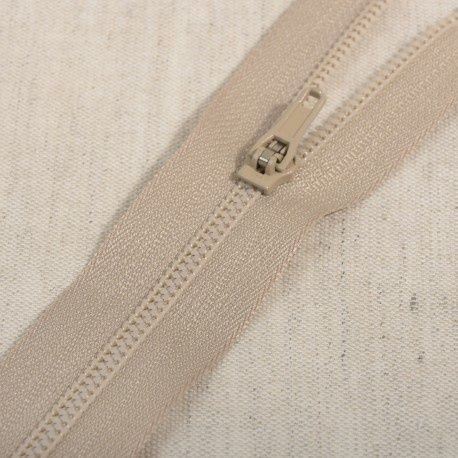 Broekrits|niet deelbaar| antiloop beige|kleur 573