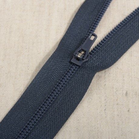 Broekrits|niet deelbaar| marine|kleur 560