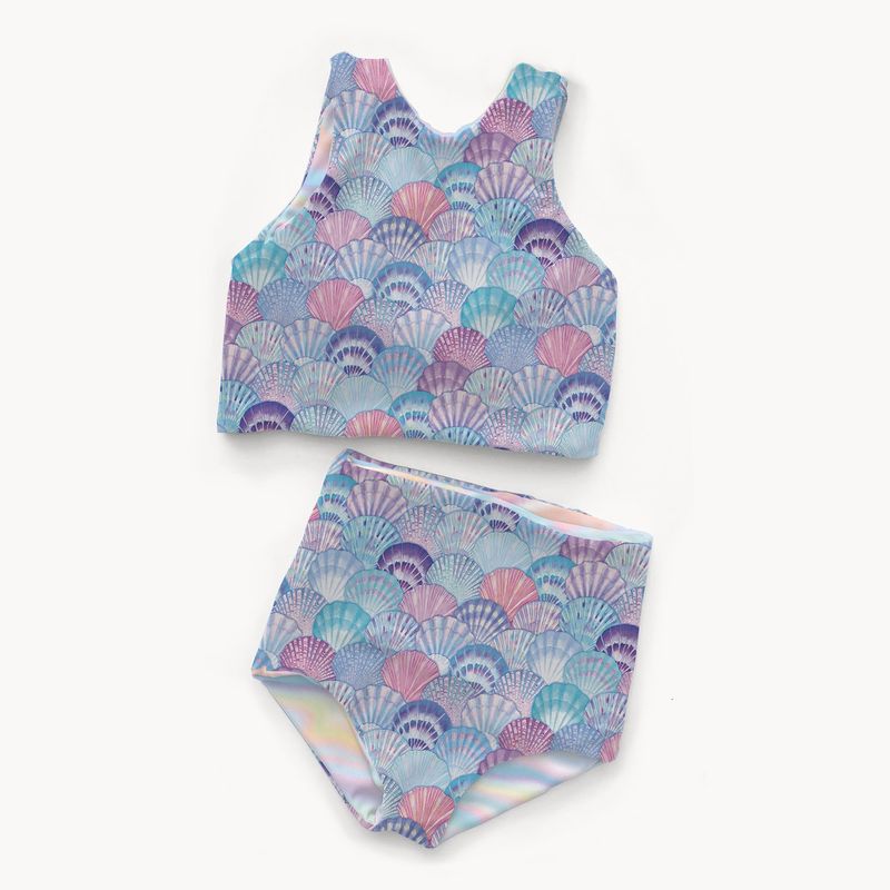 Swimwear| schelpen