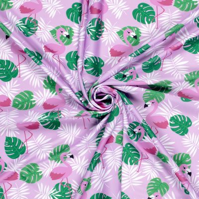Swimwear| flamingo