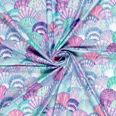 Swimwear| schelpen