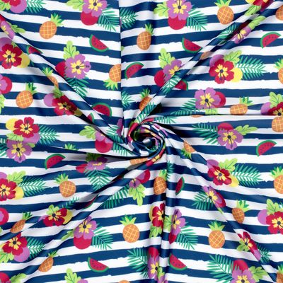 Swimwear| tropical