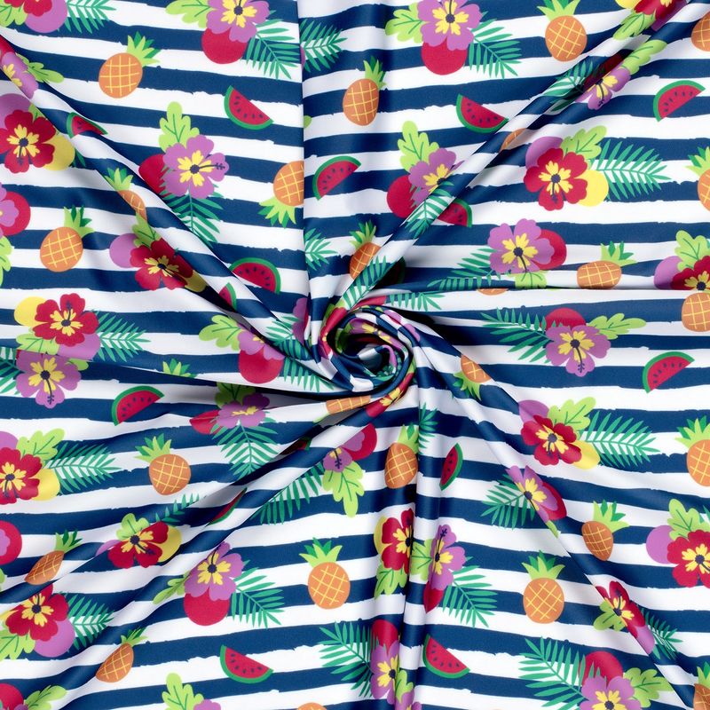 Swimwear| tropical