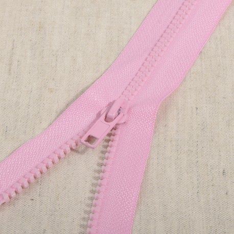 Bloktand rits|deelbaar| babyroos|kleur 513