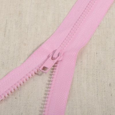 Bloktand rits|deelbaar| babyroos|kleur 513