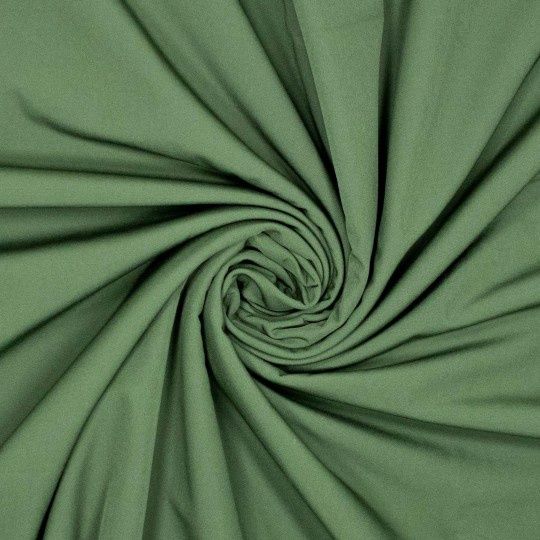 Softshell Iers groen