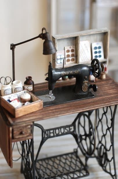 Naaiatelier woensdag 10 september van 18u30 tot 21u