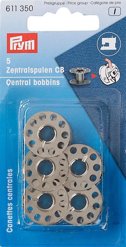 Spoelen metaal cb grijper