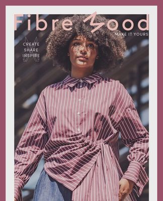 Fibre Mood 35