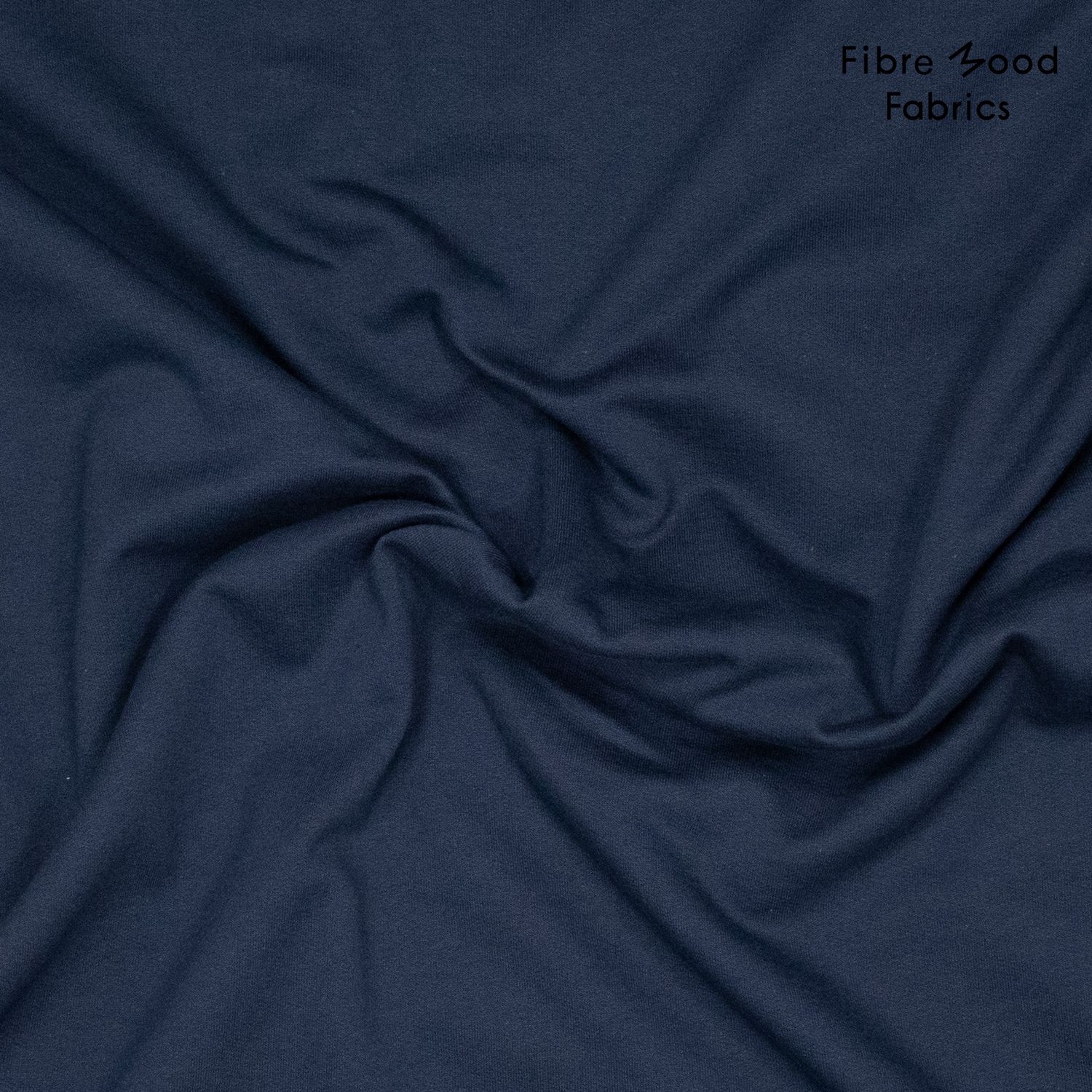 Boordstof Ollie blue