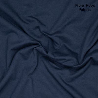 Boordstof Ollie blue