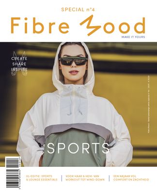 Fibre  Mood special n°4
