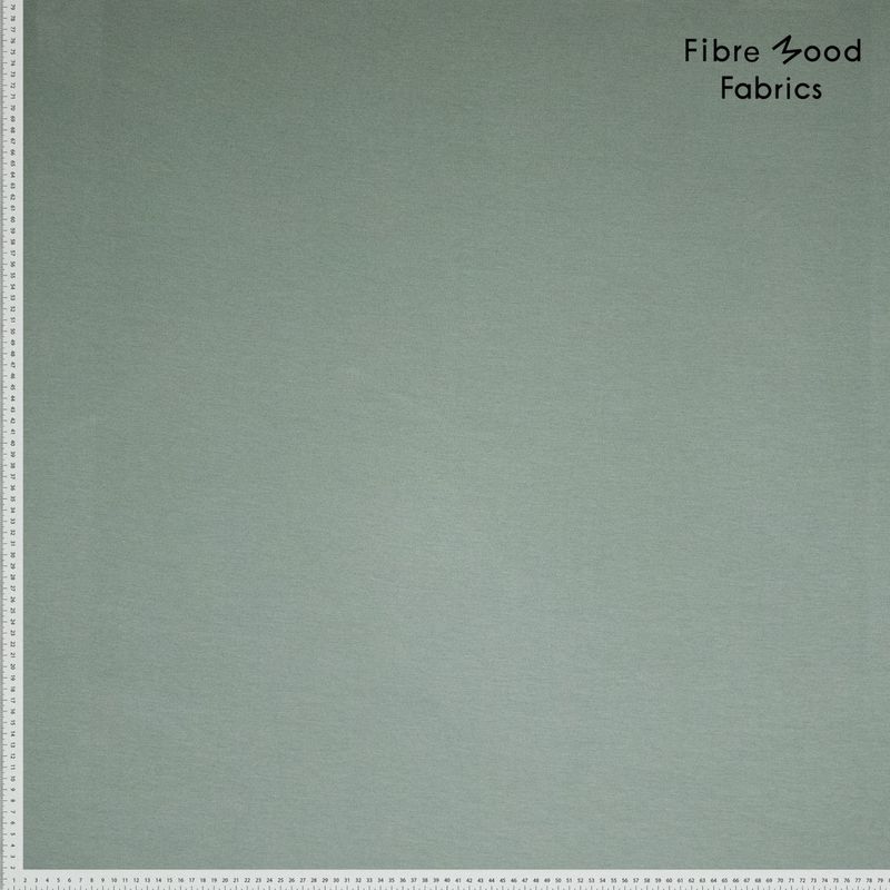 Bamboo tricot licht groen/Dymar