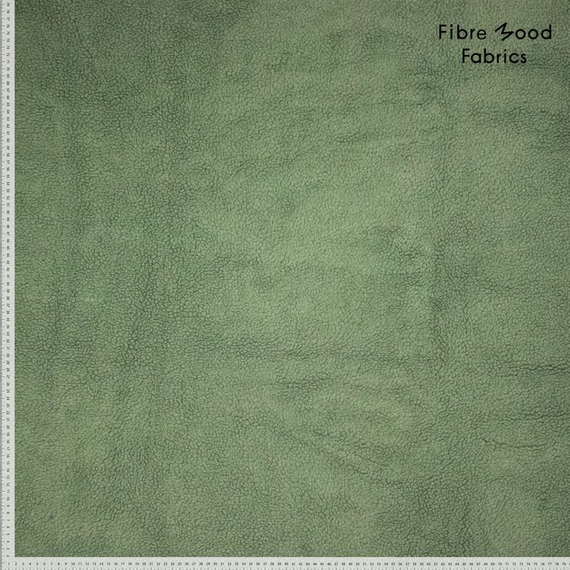 Sheepskin groen/Raya