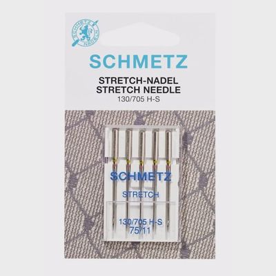 Stretch naald 75/11