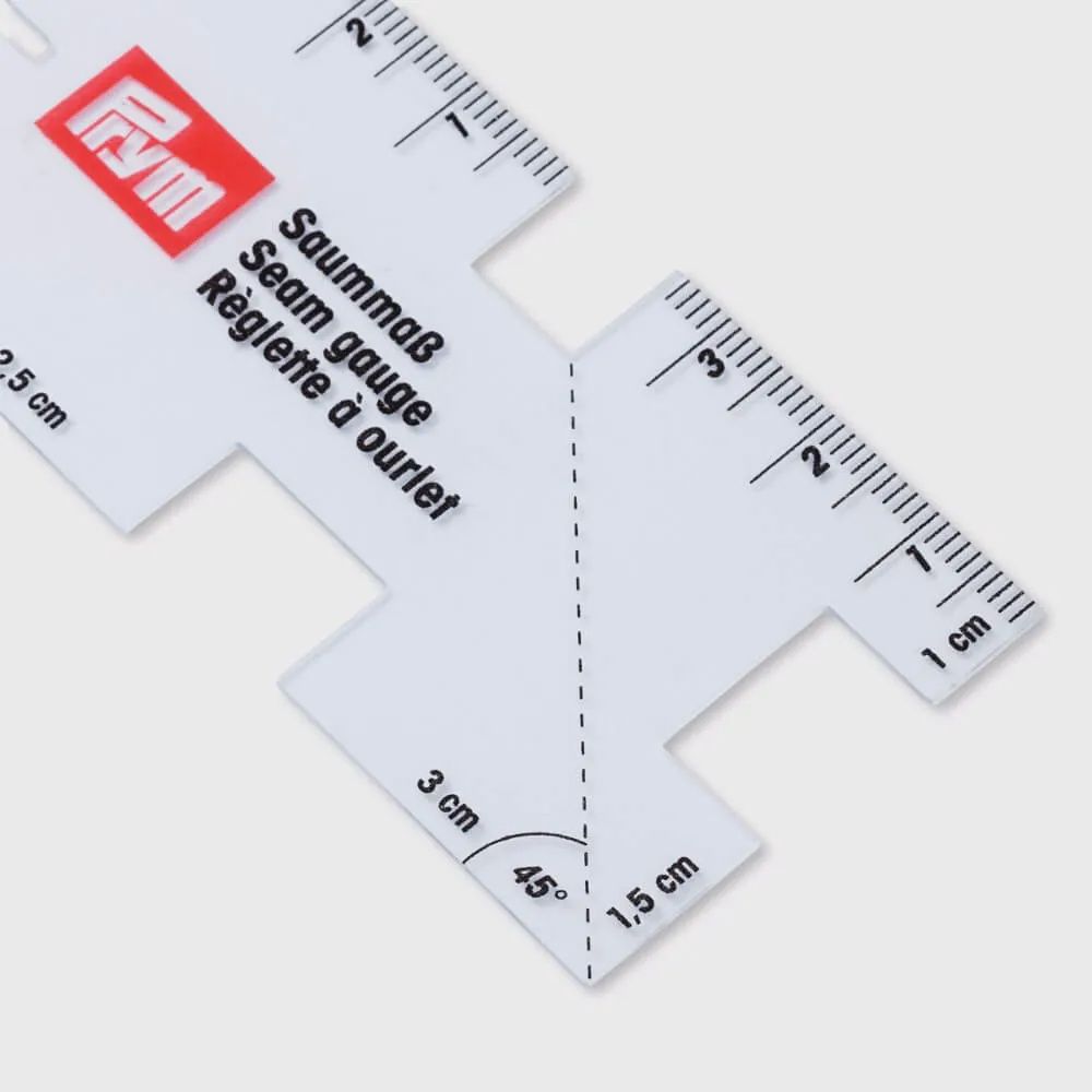 zoommeter plastiek
