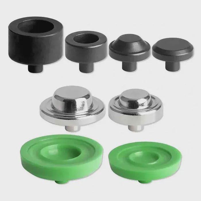Gereedschapsset ringen11 x 14 mm