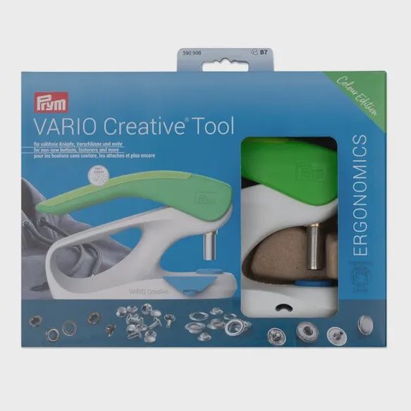 Vario Creative tool