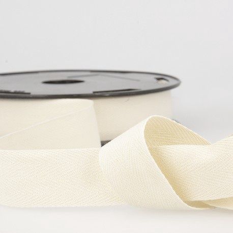 Keperlint 30 mm off white