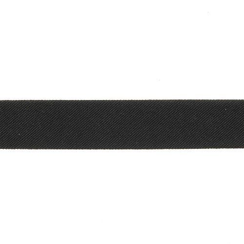 Biais waterdicht zwart