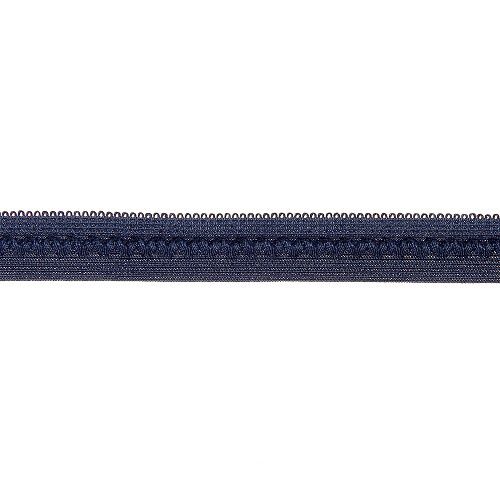 Lingerie elastiek breder kantje