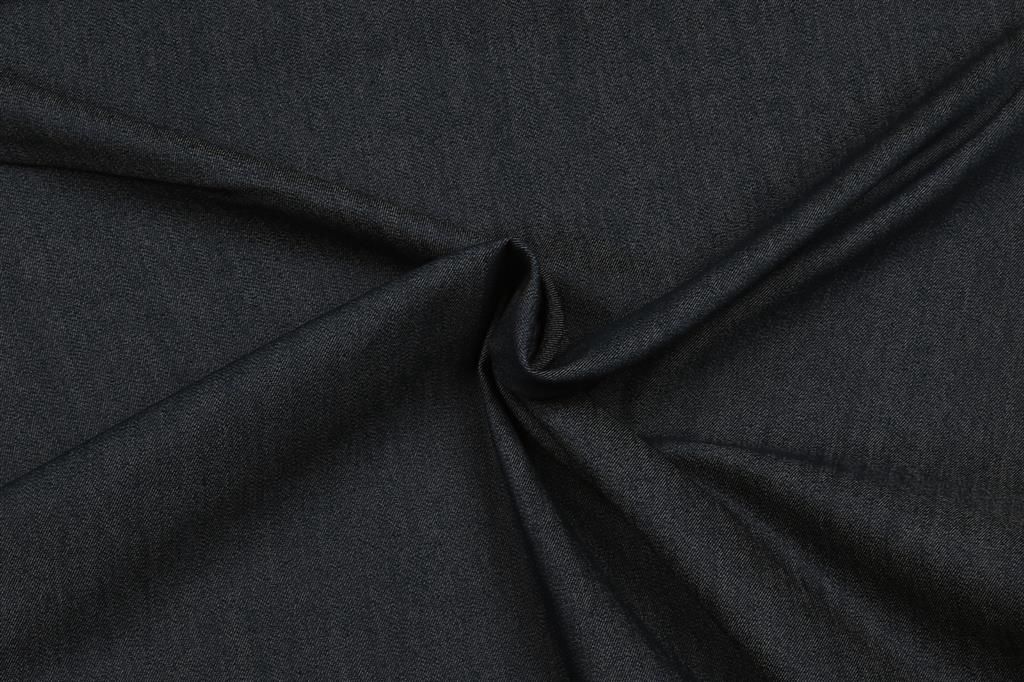 Jeans donker blauw