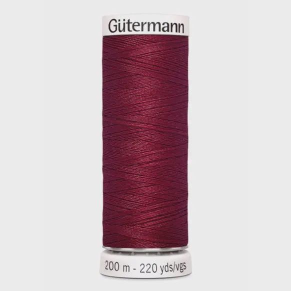 Allesnaaigaren Gütermann 200m 910