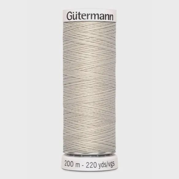 Allesnaaigaren Gütermann 200m 299
