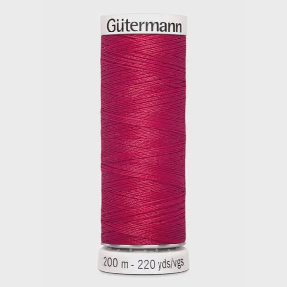 Allesnaaigaren Gütermann 200m 909