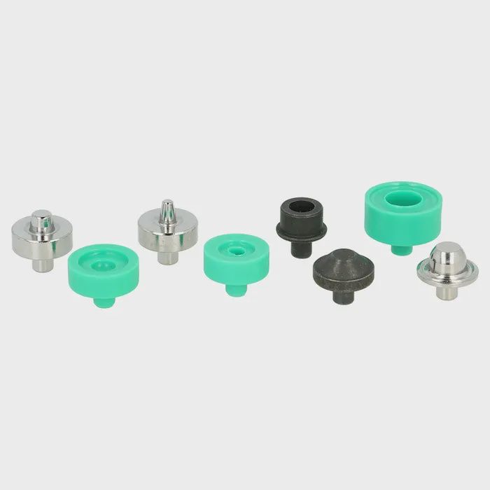 Gereedschapset voor ringen 4-5-8 mm