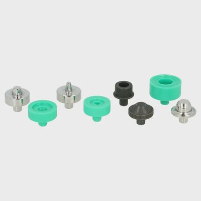 Gereedschapset voor ringen 4-5-8 mm