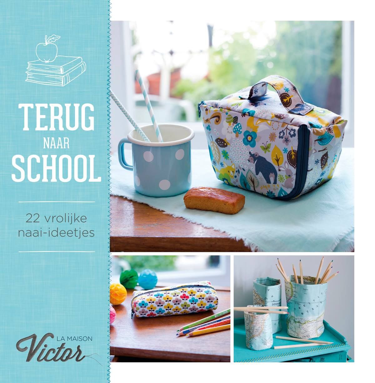 Terug naar school