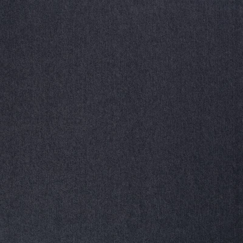 Denim twill stretch marine
