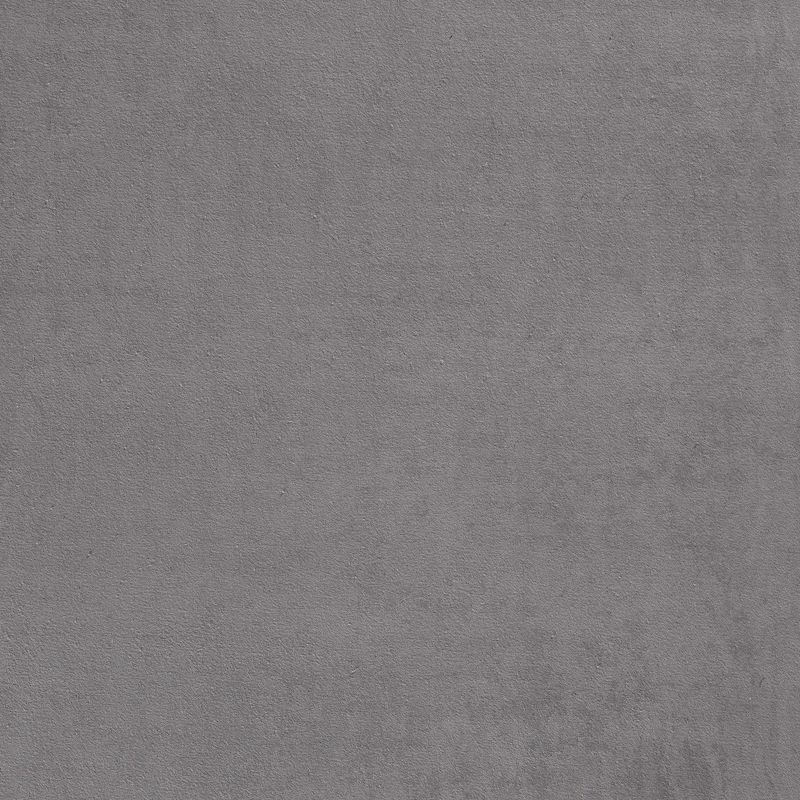 Elastische badstof spons grijs
