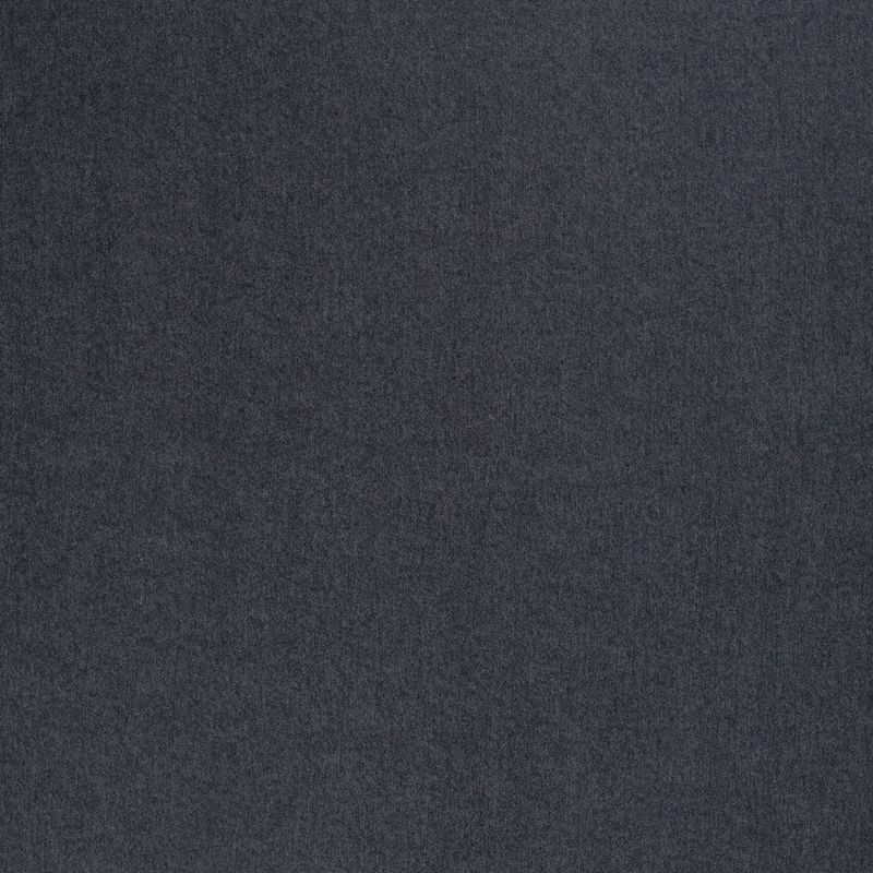 Denim twill stretch licht marine