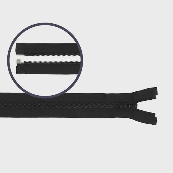 Spiraalrits deelbaar 65 cm