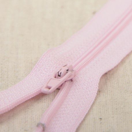 Rits|niet deelbaar|babyroos|kleur 512