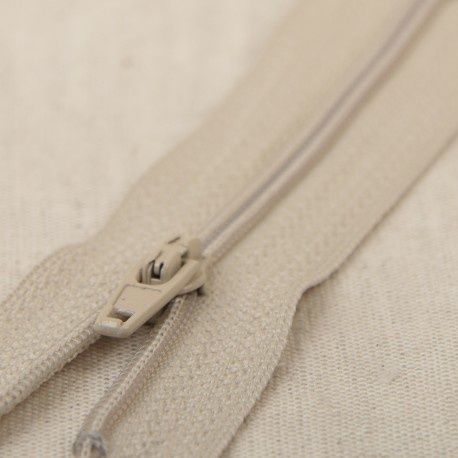 Rits|niet deelbaar|steenbeige|kleur 572