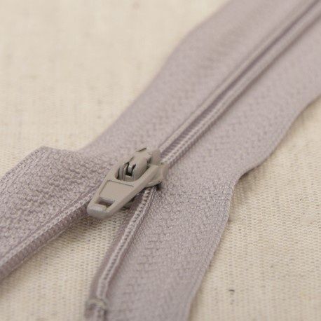 Rits|niet deelbaar|kiezel|kleur 32