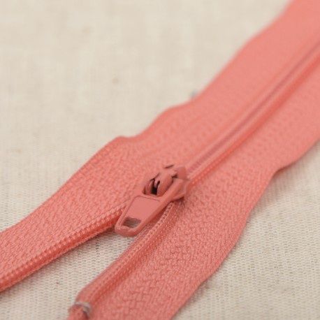 Rits|niet deelbaar|sweet mandarine|kleur 816