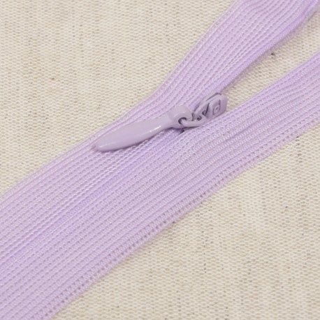 Blinde rits|blush|kleur 69