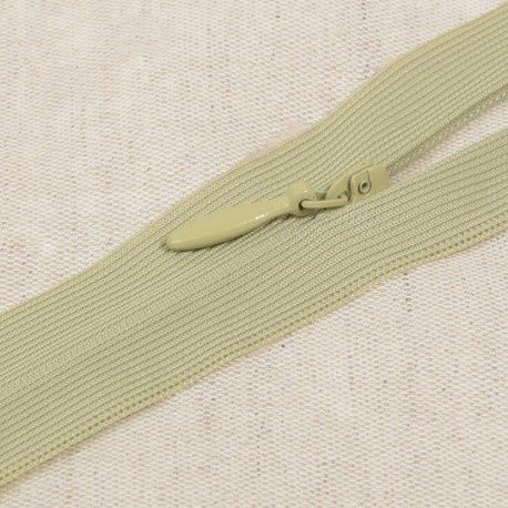 Blinde rits|limoen groen|kleur 883